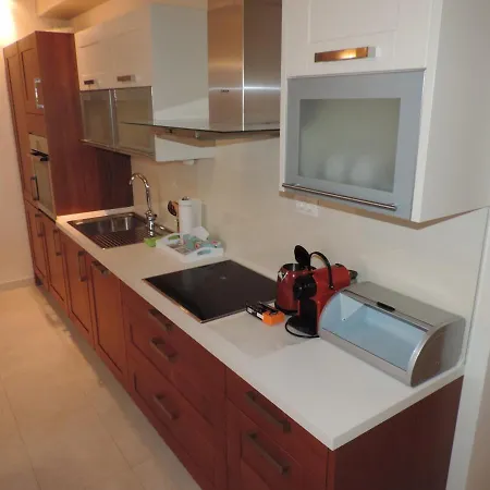 4mee Appartement *