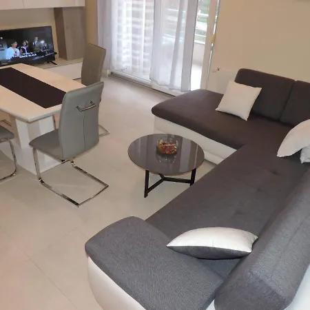Appartement 4mee Split