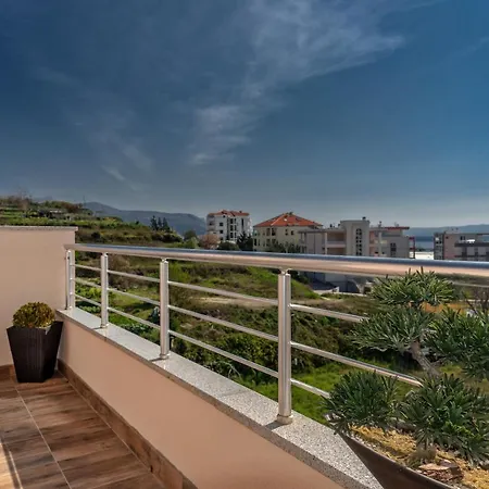 4mee Appartement Split